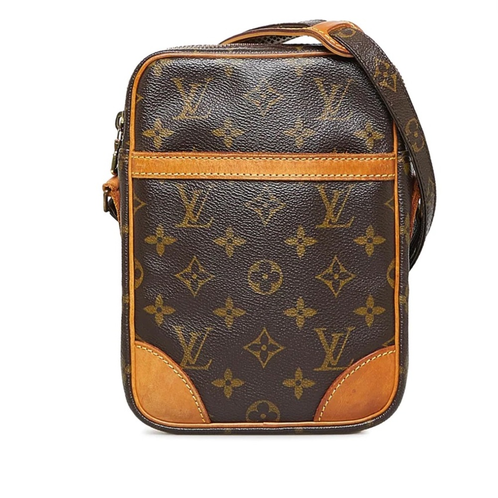Louis Vuitton Danube crossbody